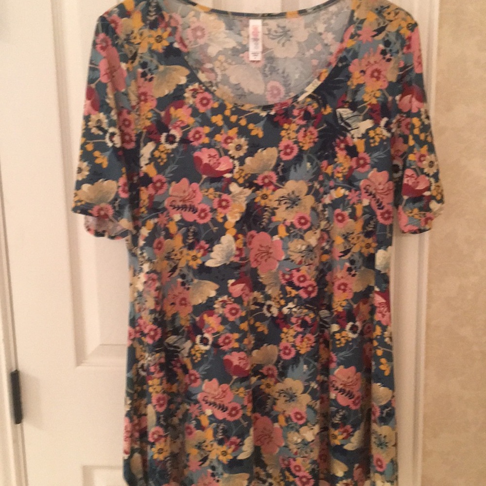 Perfect T